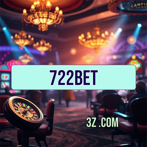 Apostas Inovadoras no 722bet: O Que Fazer Aqui?