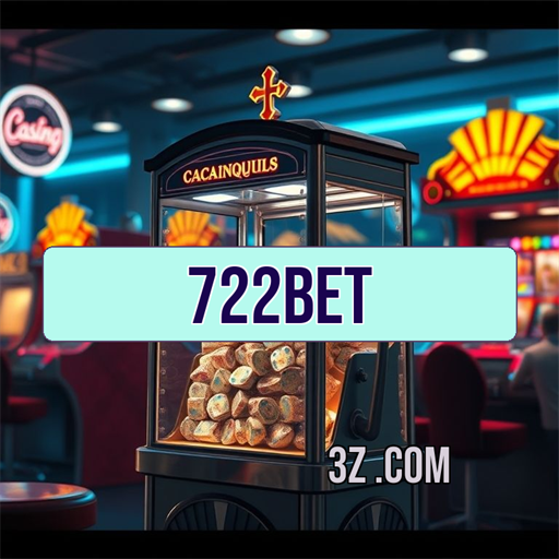 A Seção Paga da 722bet: Emoção e Oportunidade em Jogos