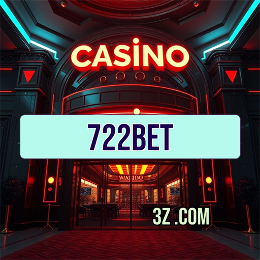 Inovação e Diversão na Plataforma 722bet para os Jogadores