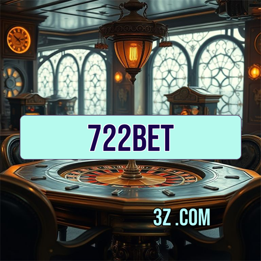 Slots Incríveis na 722bet: Diversão e Emoção em Cada Jogada