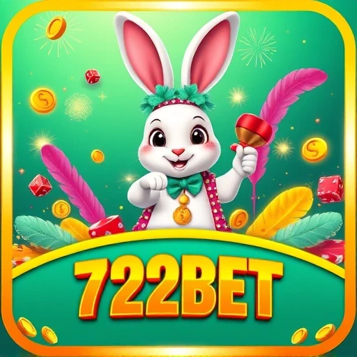 722bet Logo