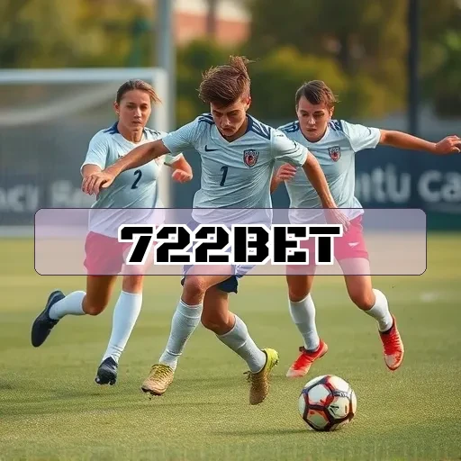 722bet Fantasy Sports