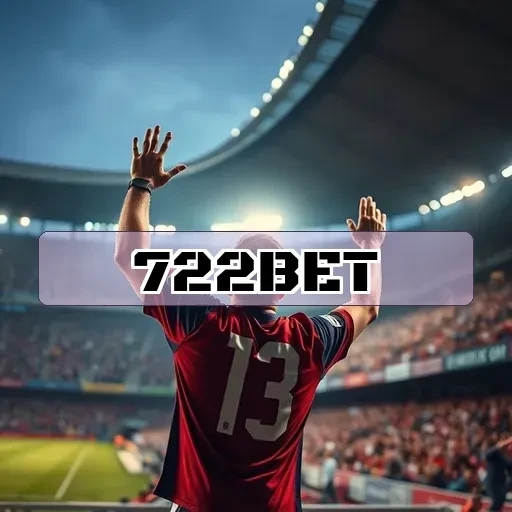 722bet Perguntas Frequentes