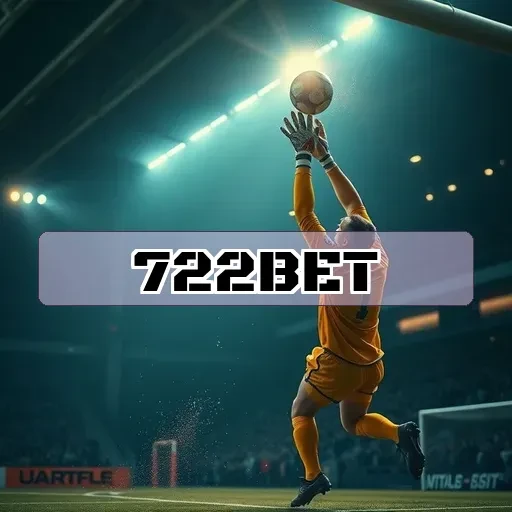 722bet Cassino Ao Vivo
