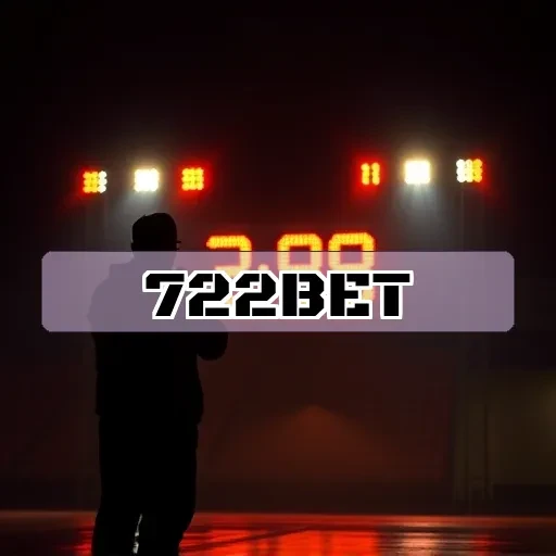 722bet Apostas Esportivas
