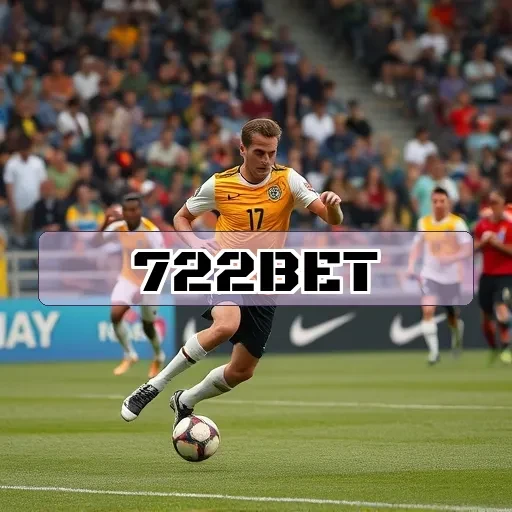 722bet Esportes Virtuais